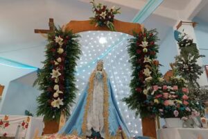 Parroquia La Inmaculada Concepción