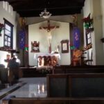 Parroquia La Natividad de Mar&iacute;a