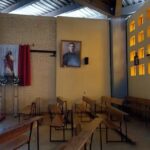 Parroquia La Natividad de Maria