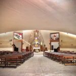 Parroquia La Natividad de Mar&iacute;a