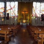 Parroquia La Preciosa Sangre de Cristo