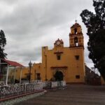 Parroquia &ldquo;La Preciosa Sangre de Cristo&rdquo;