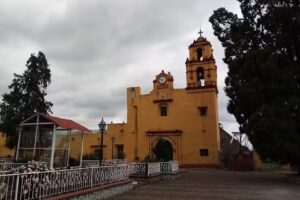 Parroquia &ldquo;La Preciosa Sangre de Cristo&rdquo;