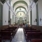 Parroquia La Pur&iacute;sima