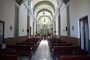 Parroquia La Purísima