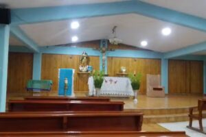 Parroquia La Purisima