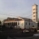 Parroquia La Pur&iacute;sima Concepci&oacute;n