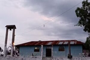 Parroquia La Purisima Concepción