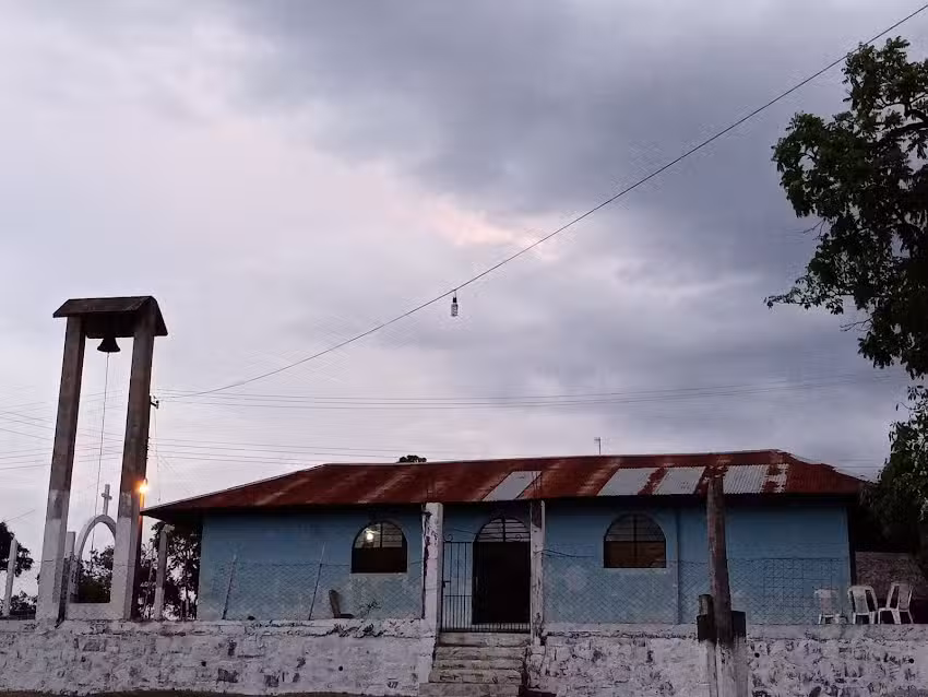 Parroquia La Purisima Concepci&oacute;n