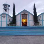 Parroquia la Pur&iacute;sima Concepci&oacute;n