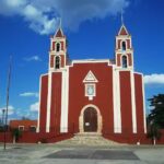 Parroquia La Purisima Concepci&oacute;n