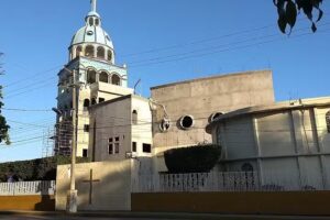 Parroquia La Resurrecci&oacute;n del Se&ntilde;or