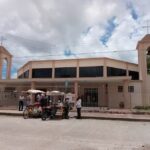 Parroquia La Resurreccion del Se&ntilde;or