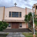 PARROQUIA LA RESURRECCION DEL SE&Ntilde;OR