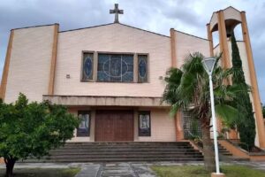 PARROQUIA LA RESURRECCION DEL SE&Ntilde;OR