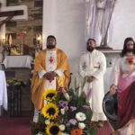 Parroquia La Resurrecci&oacute;n del Se&ntilde;or