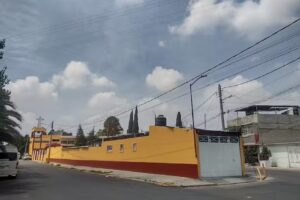 Parroquia La Resurrección del Señor