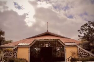 Parroquia La Sagrada Familia