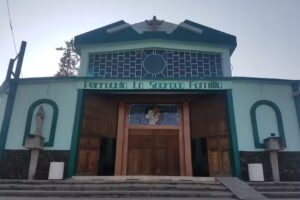 Parroquia La Sagrada Familia