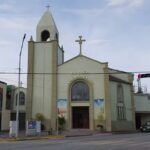 Parroquia La Sagrada Familia