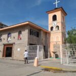 Parroquia La Sagrada Familia