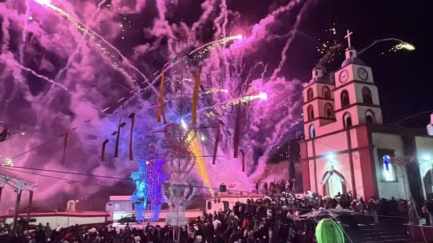 Parroquia &ldquo;La Sagrada Familia&rdquo;