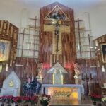 Parroquia La Santa Cruz