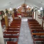 Parroquia La Santa Cruz