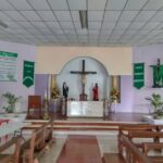 PARROQUIA LA SANTA CRUZ