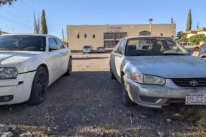 Parroquia “La Santa Cruz”