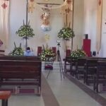 Parroquia La Sant&iacute;sima Trinidad