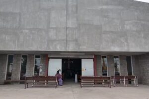 Parroquia La Santisima Trinidad