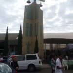 Parroquia La Transfiguraci&oacute;n del Se&ntilde;or