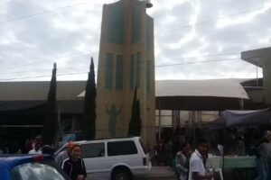 Parroquia La Transfiguración del Señor