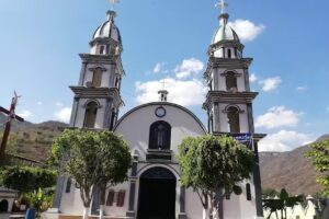 Parroquia Los 3 Reyes Magos