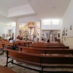 Parroquia Madre Admirable