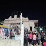 Parroquia Madre De Dios