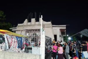 Parroquia Madre De Dios