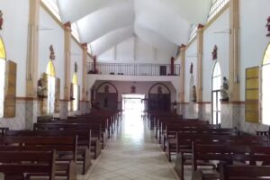 Parroquia Madre del Divino Pastor