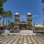 Parroquia Madre Santisima De La Luz