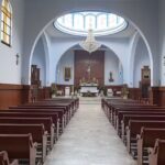 Parroquia Madre Santisima de La Luz