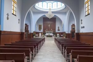 Parroquia Madre Santisima de La Luz