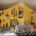 Parroquia Mar&iacute;a Auxiliadora