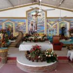 Parroquia Maria Auxiliadora