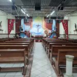 Parroquia Maria Auxiliadora