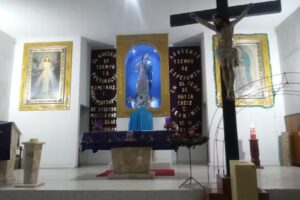 Parroquia María Inmaculada