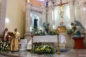 Parroquia Maria Madre De Gracia