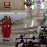 PARROQUIA MAR&Iacute;A MADRE DE LA IGLESIA