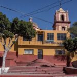 Parroquia Maria Madre De La Iglesia