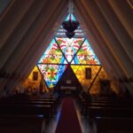 Parroquia Mar&iacute;a Madre de la Iglesia